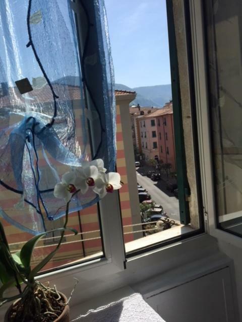 Colpi Di Mare Apartment La Spezia Exterior foto