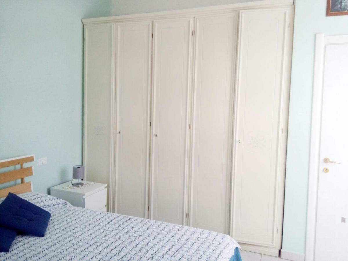 Colpi Di Mare Apartment La Spezia Exterior foto