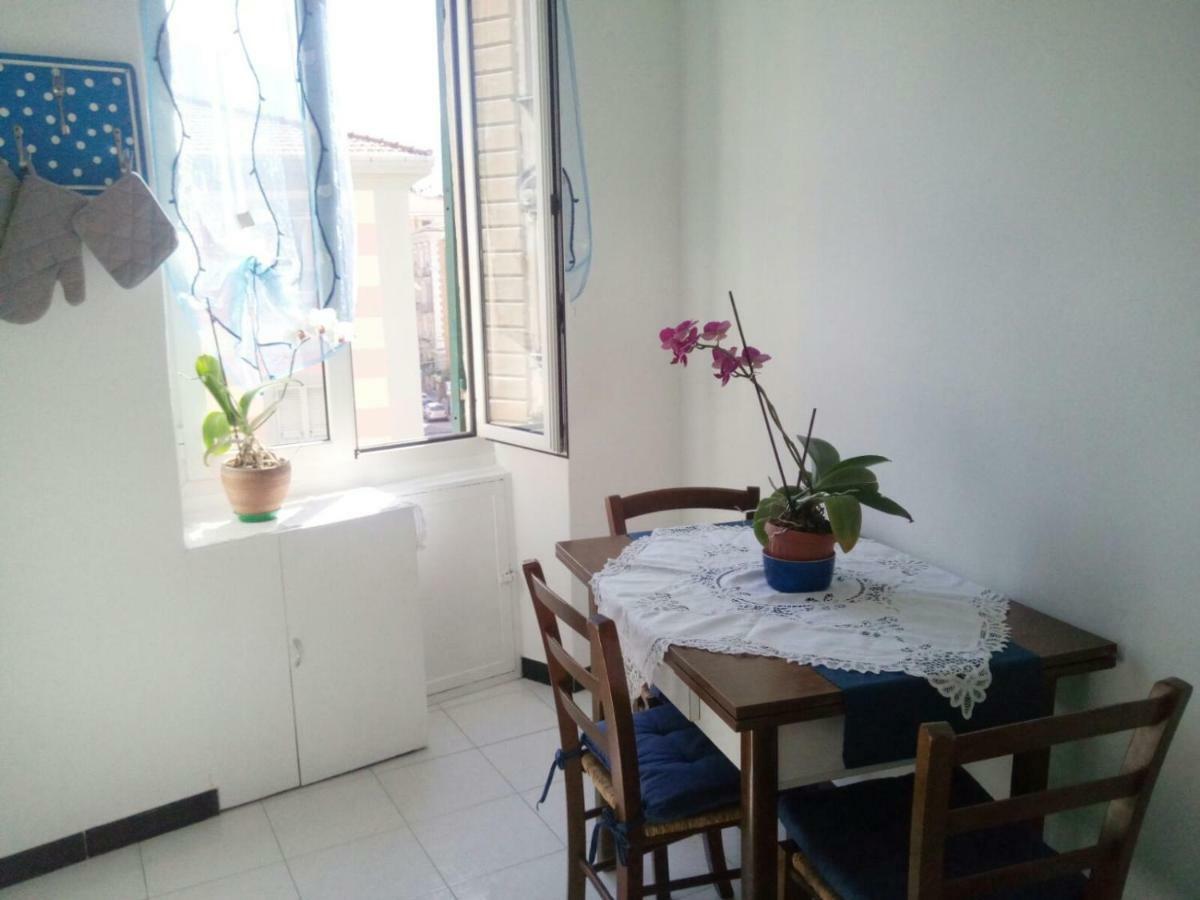 Colpi Di Mare Apartment La Spezia Exterior foto