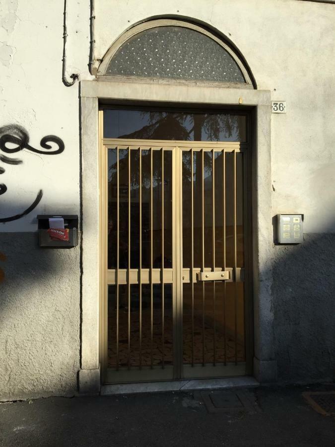 Colpi Di Mare Apartment La Spezia Exterior foto